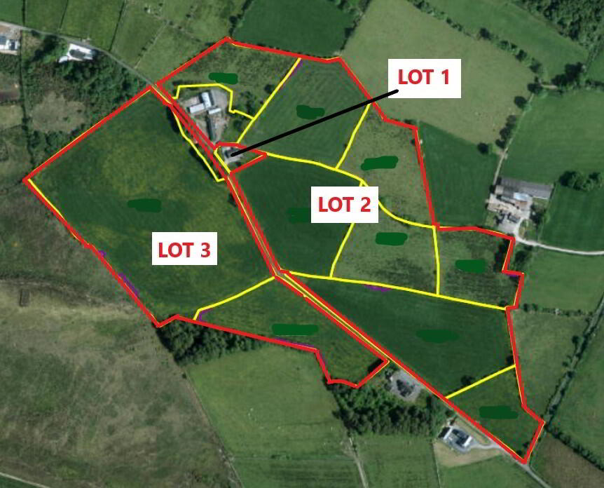 Photo 47 of 45 Kilmore Road, Drumquin, Omagh