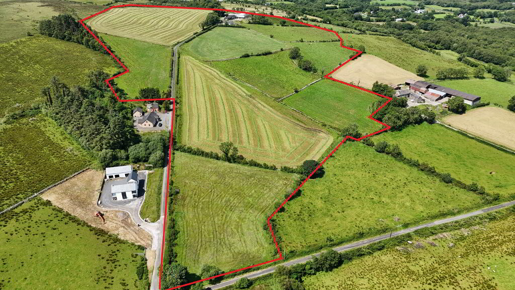 Photo 3 of Kilmore Road, Drumquin, Omagh