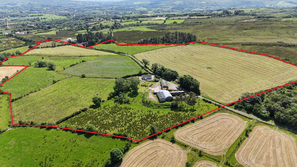 Photo 1 of Kilmore Road, Drumquin, Omagh