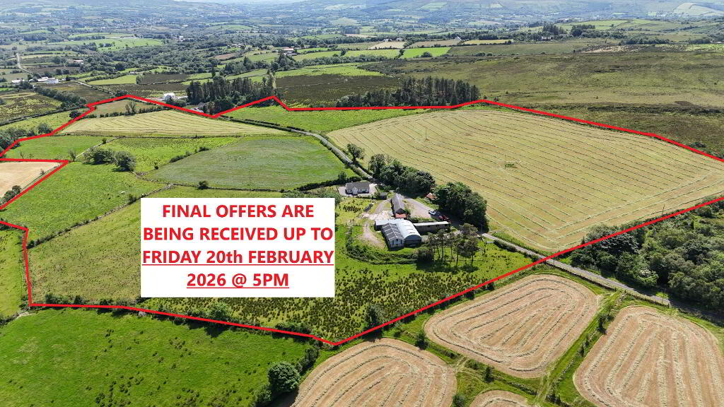 Photo 1 of Kilmore Road, Drumquin, Omagh