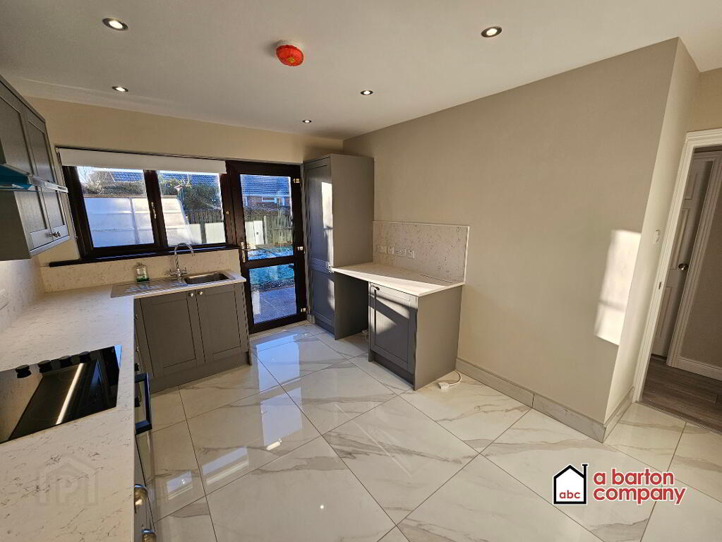 Photo 11 of 1 Cherryvale Drive, Glengormley, Newtownabbey