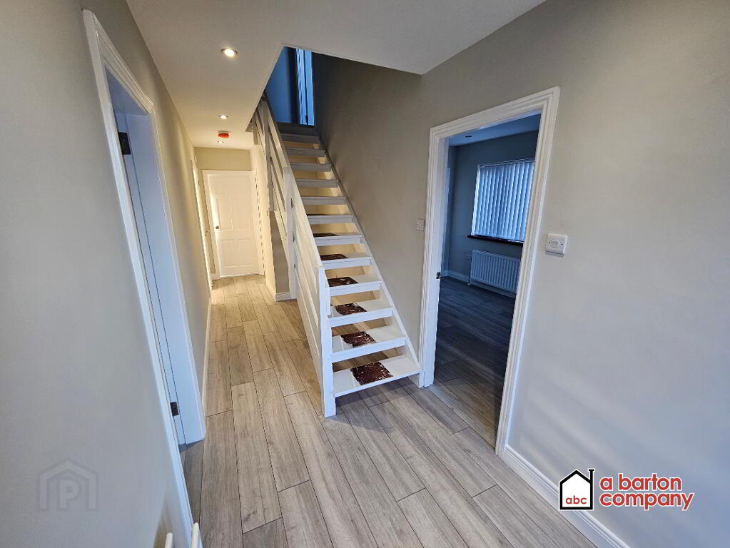 Photo 13 of 1 Cherryvale Drive, Glengormley, Newtownabbey