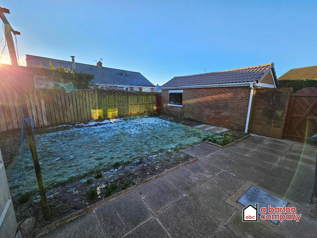 Photo 19 of 1 Cherryvale Drive, Glengormley, Newtownabbey
