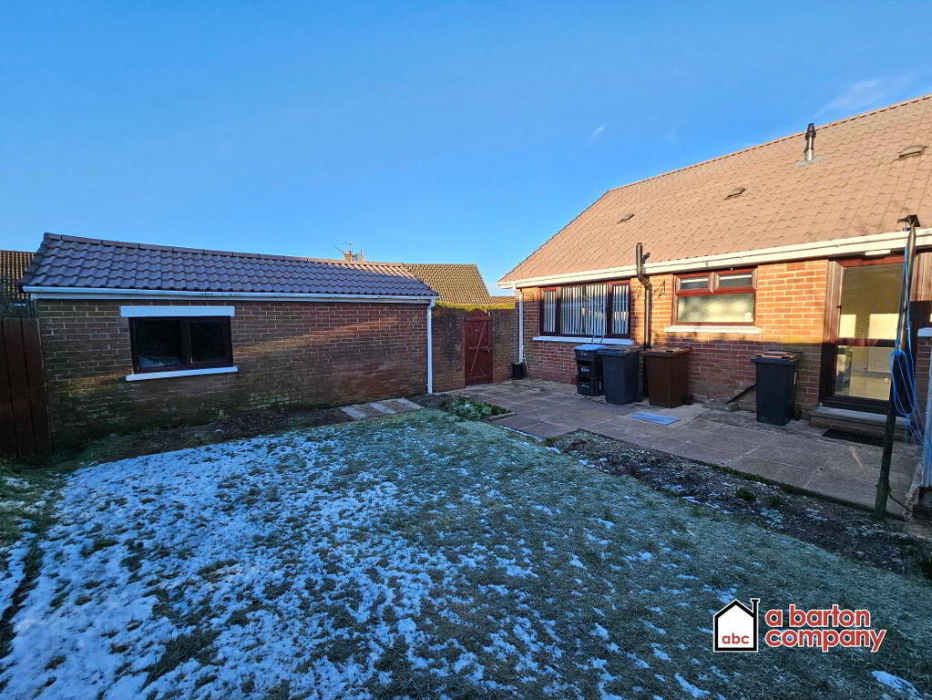 Photo 20 of 1 Cherryvale Drive, Glengormley, Newtownabbey