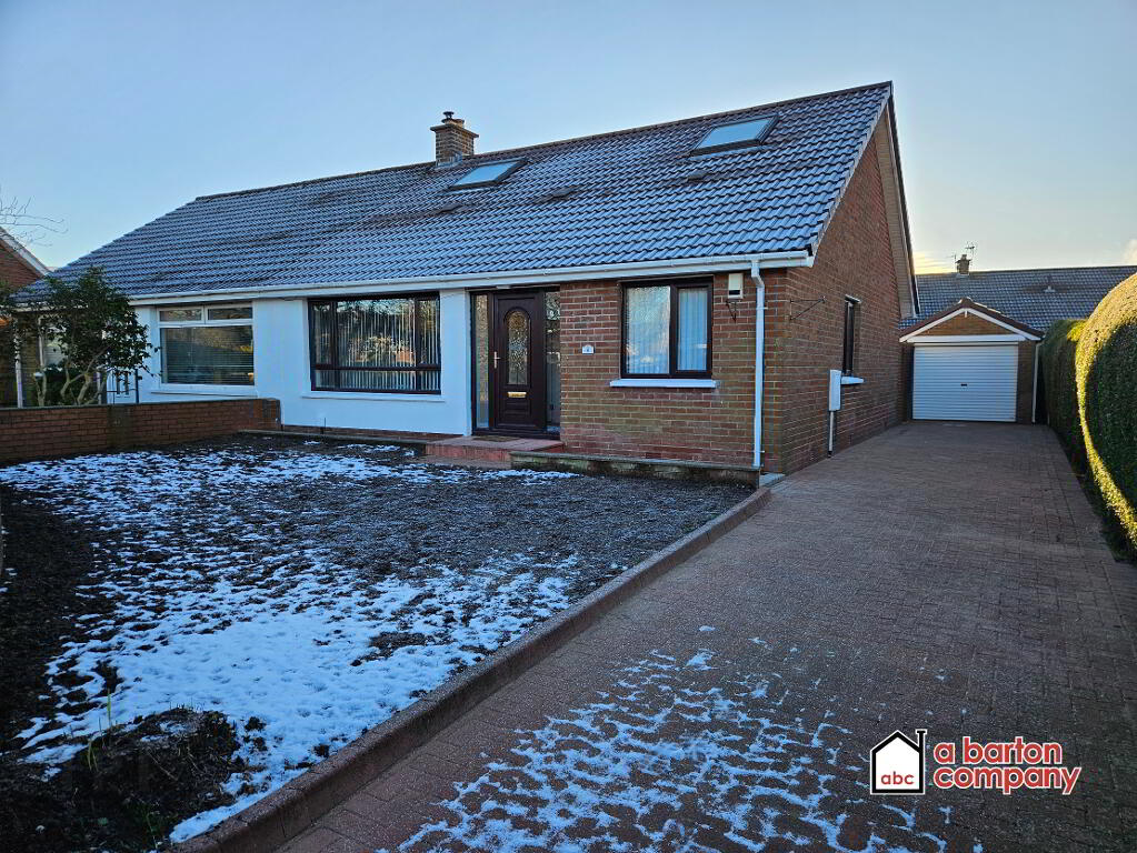 Photo 21 of 1 Cherryvale Drive, Glengormley, Newtownabbey