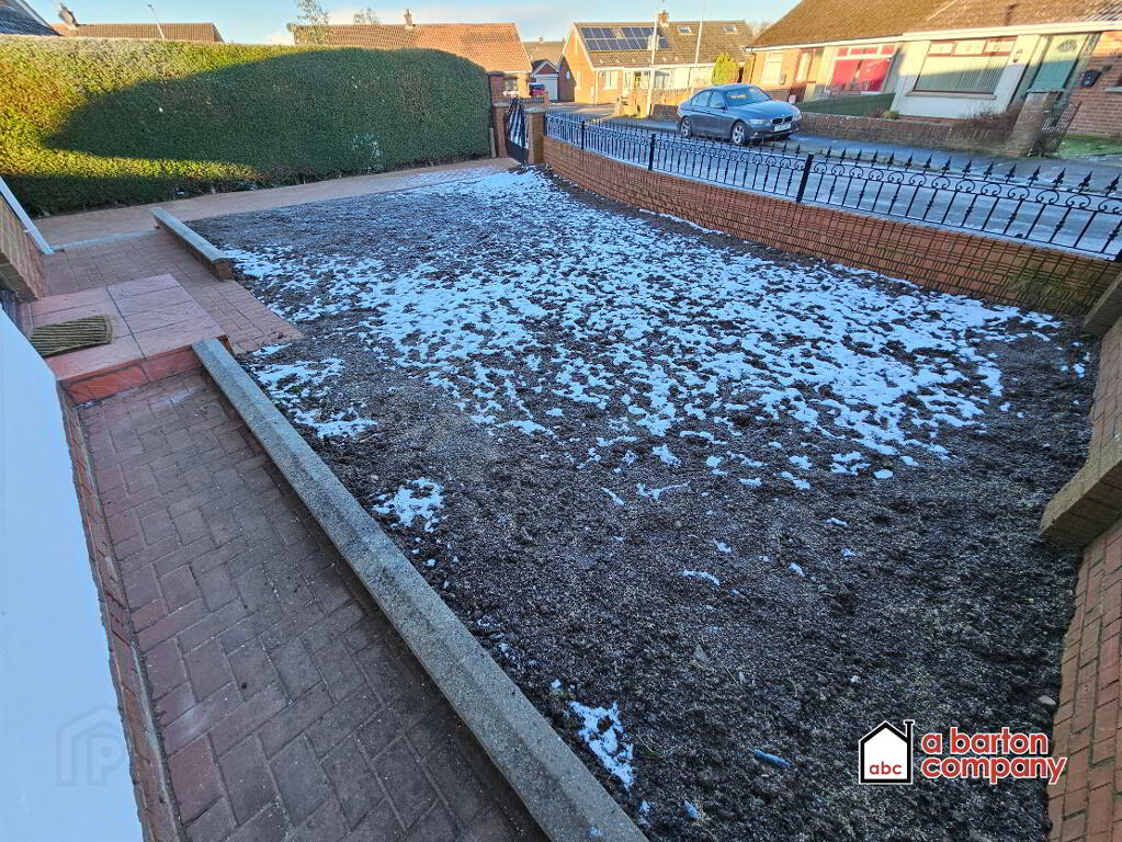 Photo 22 of 1 Cherryvale Drive, Glengormley, Newtownabbey