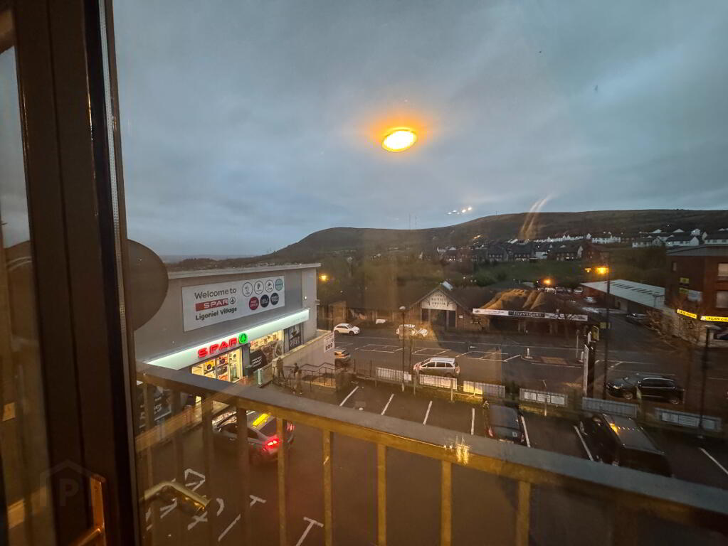 Photo 1 of Apartment 7, 2 Weavershill Court, Ligoniel Road, Belfast