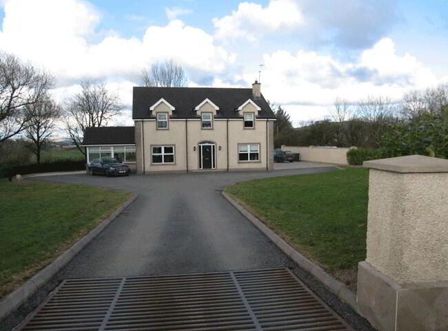 Photo 1 of 25 Killucan Road, Cookstown