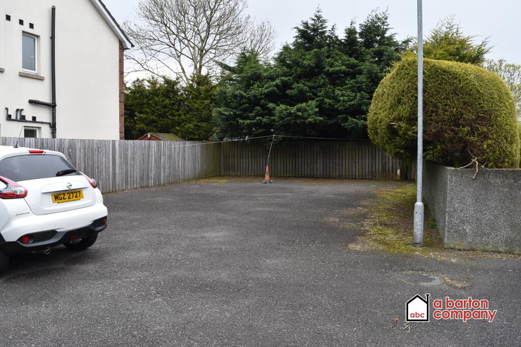 Photo 13 of Apt 2, 53 Ballyclare Road, Glengormley, Newtownabbey