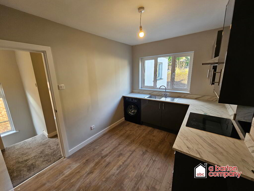 Photo 3 of 638 Antrim Road, Greencastle, Belfast