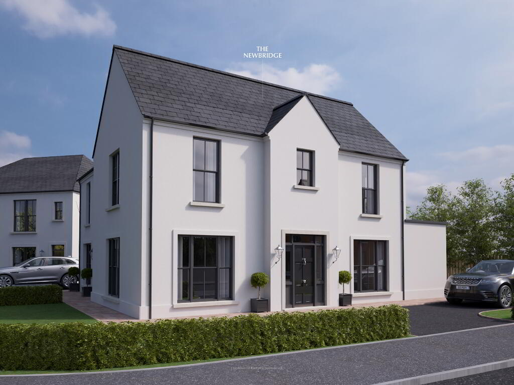 Photo 1 of The Newbridge, Carrickvale, Lurgan