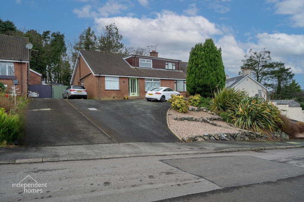 Photo 1 of 6 Inverbeg Court, Larne