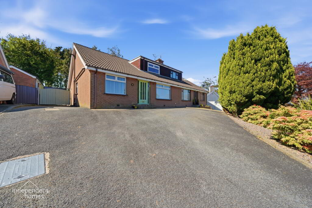 Photo 1 of 6 Inverbeg Court, Larne