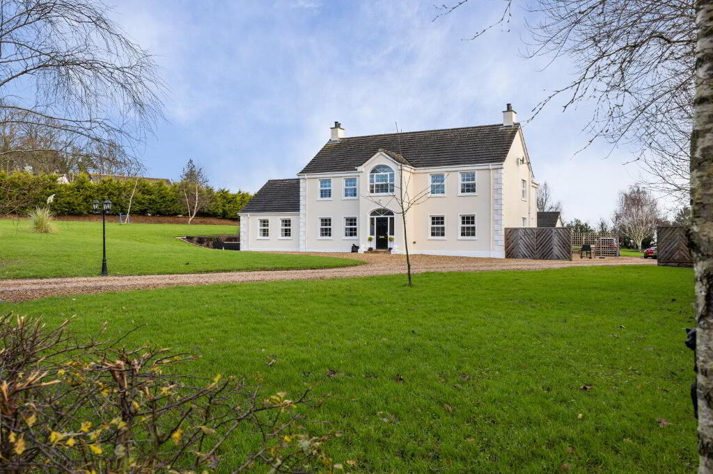 46a Drumfad Road, Millisle, Newtownards, BT22 2JA