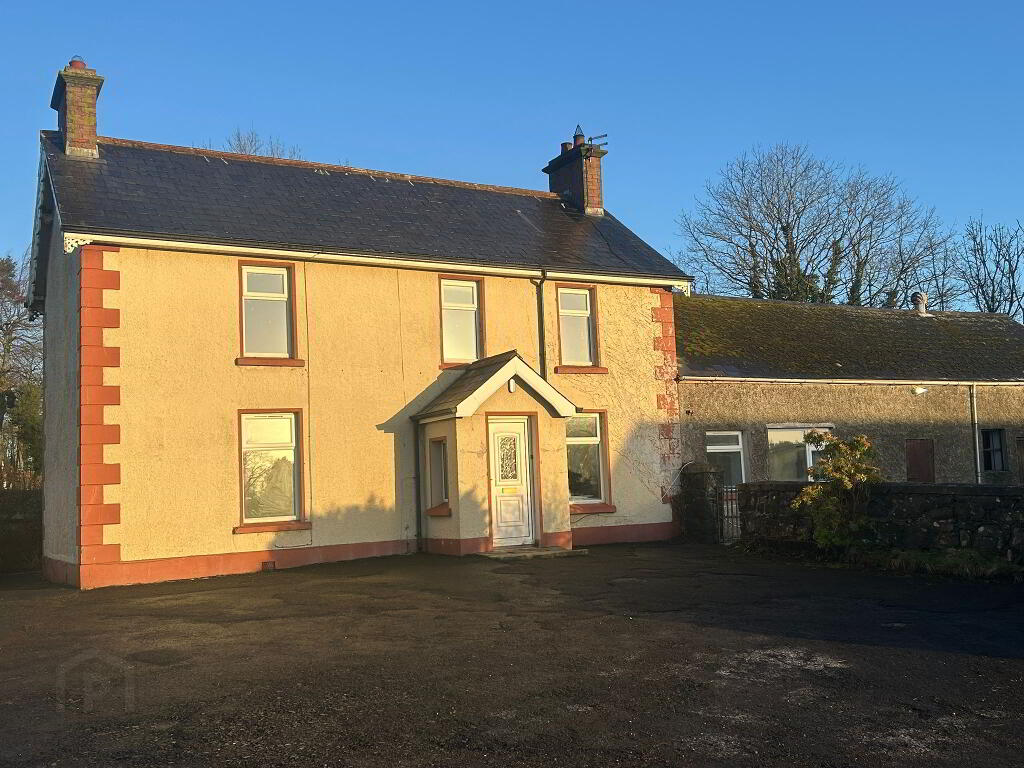 Photo 1 of 48 Moneysharvan Road, Maghera