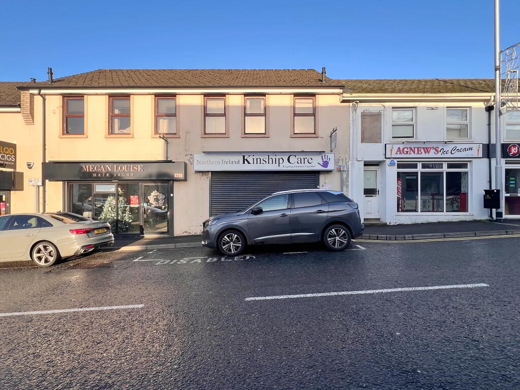 Photo 1 of 55 Rainey Street, Magherafelt