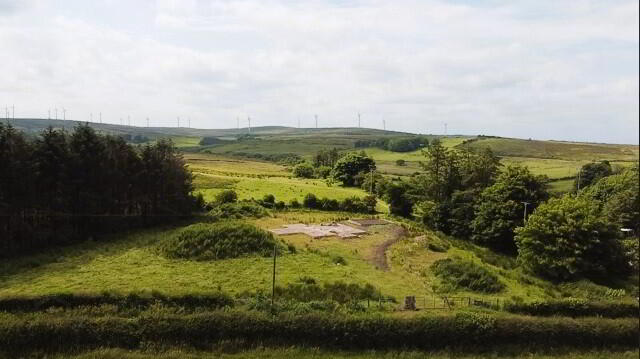 Photo 1 of Site At 119 Legamaghery Road, Fintona