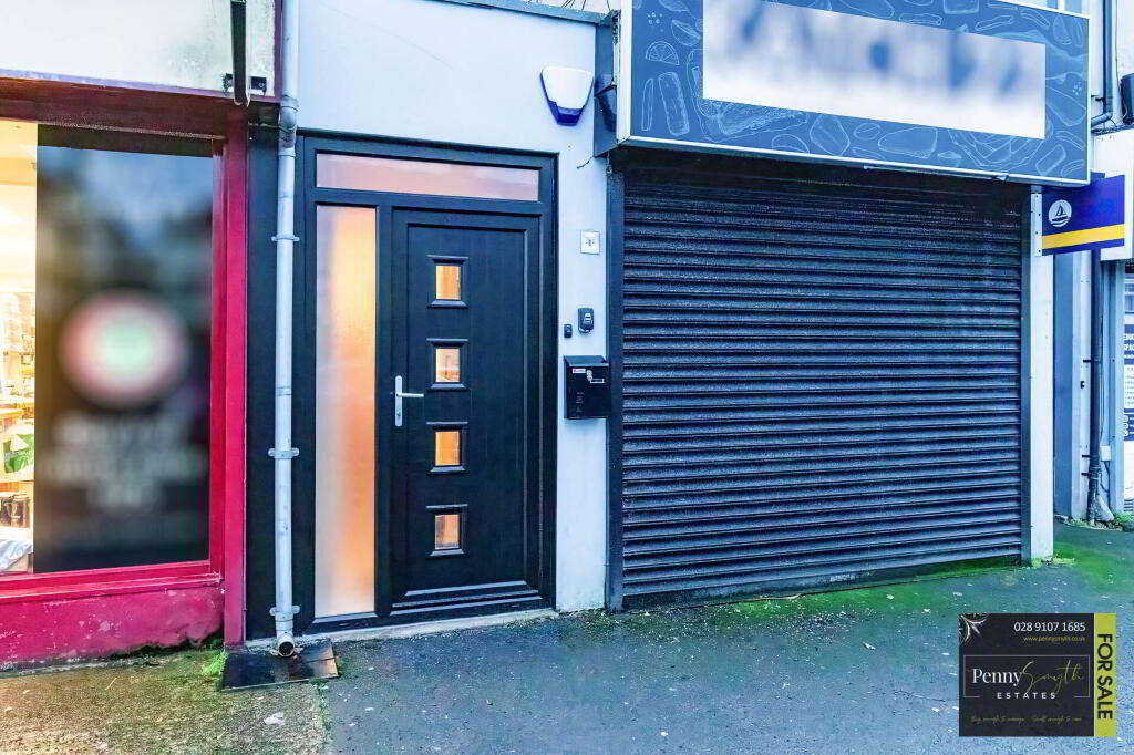 Photo 2 of 19a Clandeboye Road, Bangor