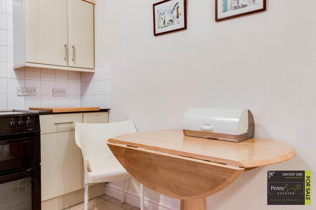 Photo 17 of 19a Clandeboye Road, Bangor