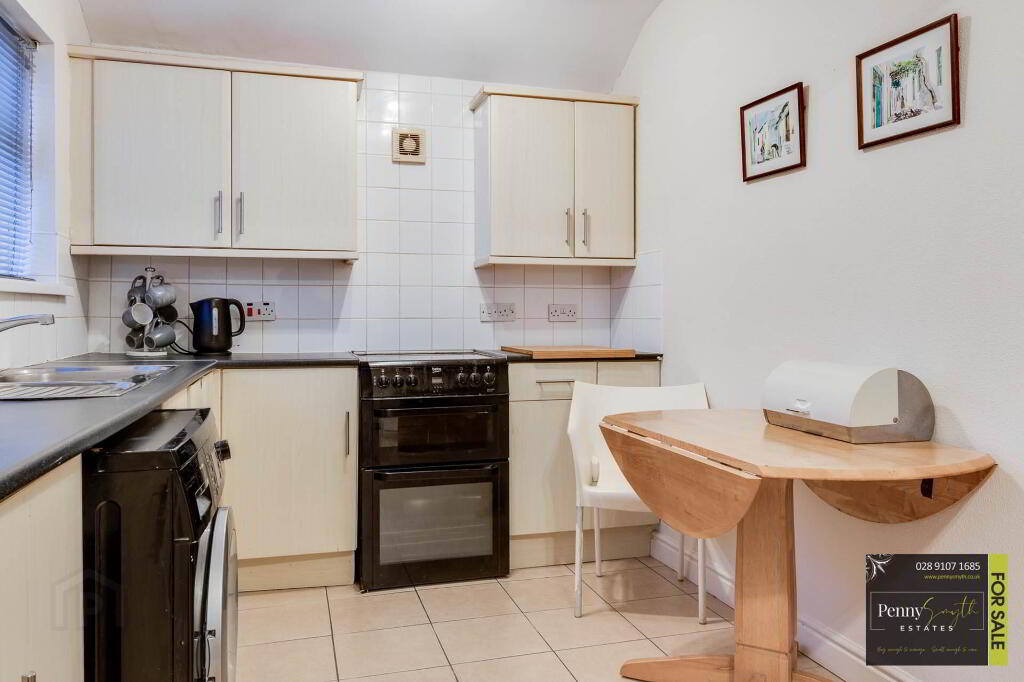 Photo 13 of 19a Clandeboye Road, Bangor