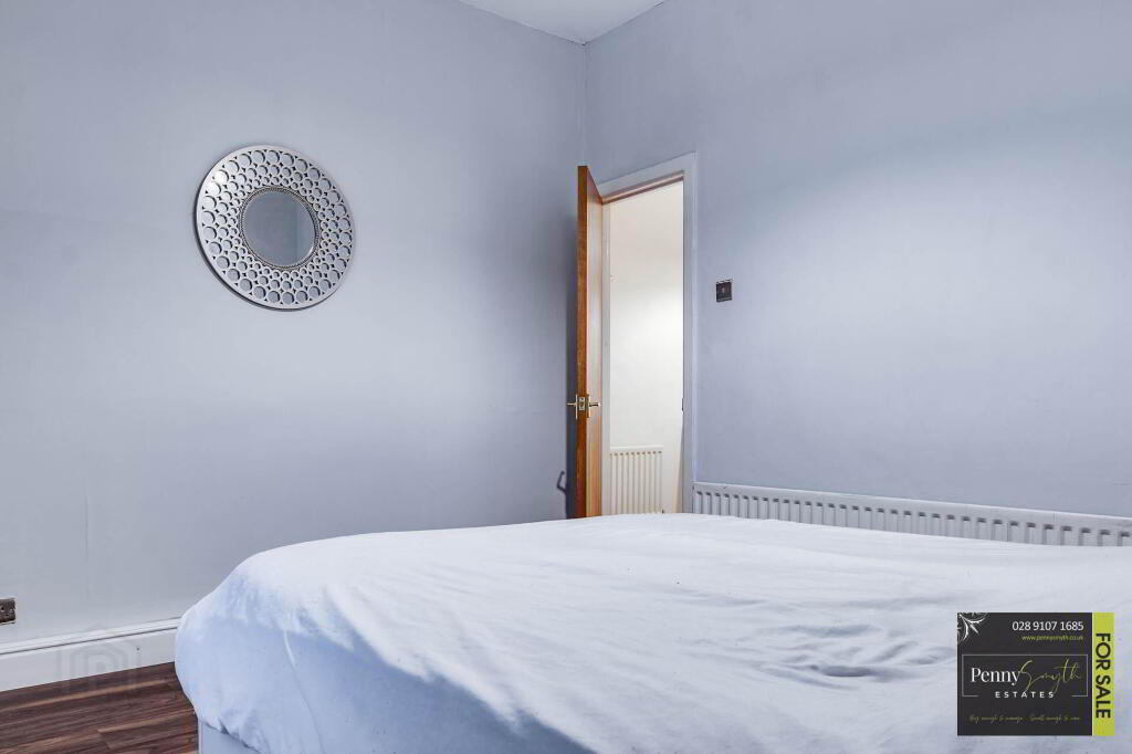 Photo 27 of 19a Clandeboye Road, Bangor