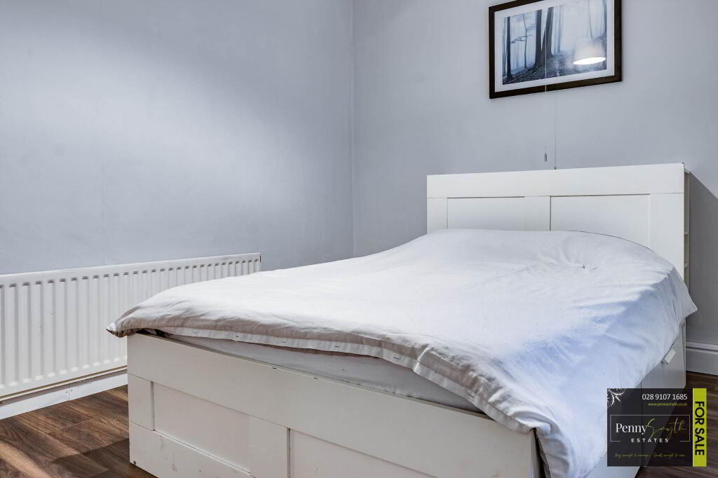 Photo 25 of 19a Clandeboye Road, Bangor