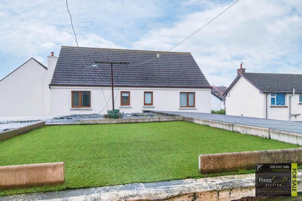 Photo 35 of 19a Clandeboye Road, Bangor