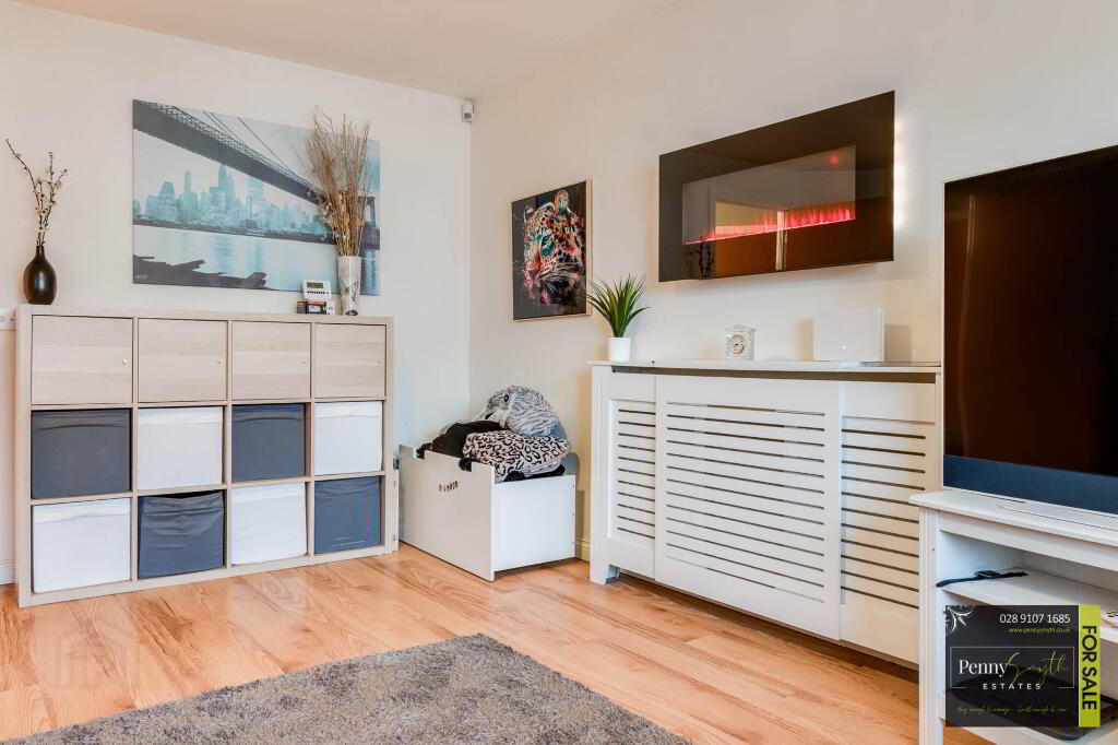 Photo 8 of 5 Upritchard Gardens, Bangor