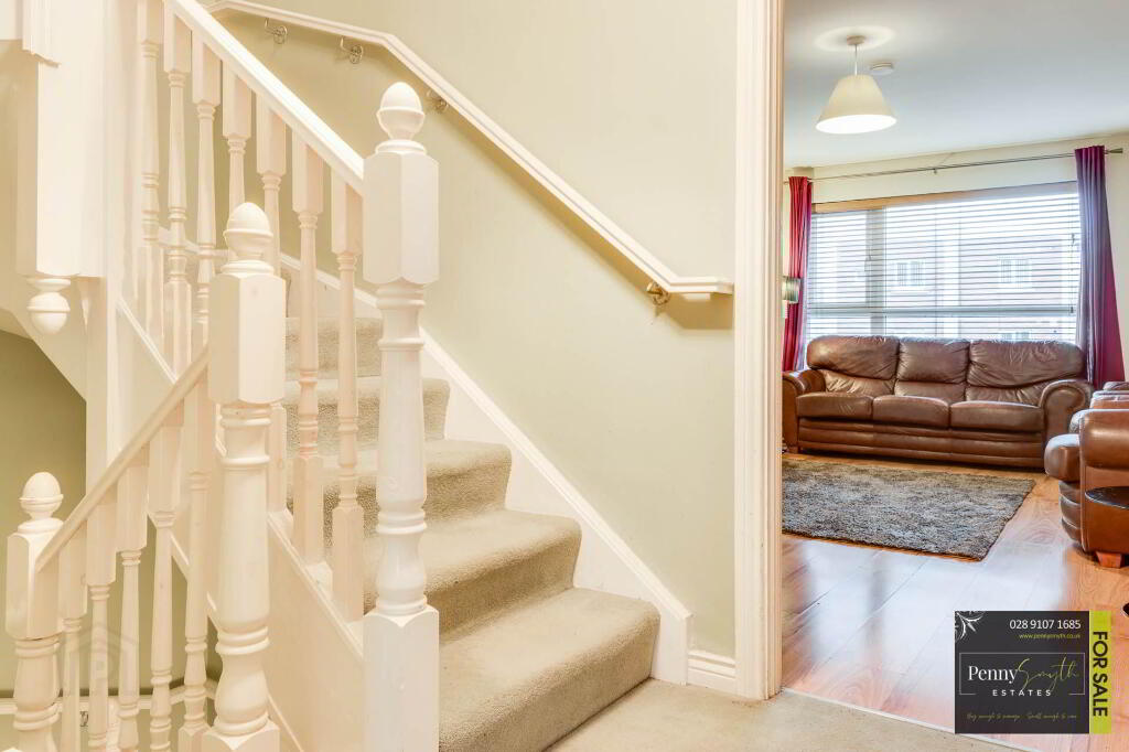 Photo 6 of 5 Upritchard Gardens, Bangor