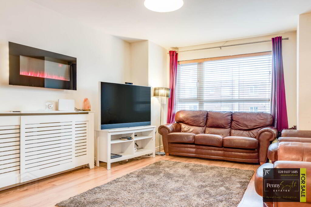 Photo 7 of 5 Upritchard Gardens, Bangor