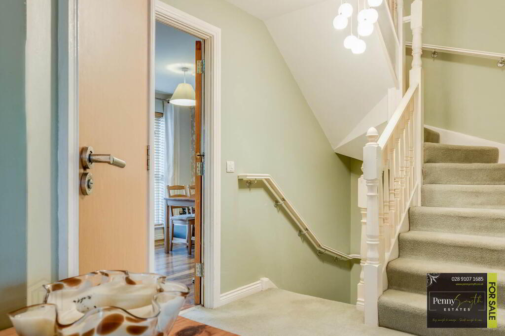 Photo 5 of 5 Upritchard Gardens, Bangor