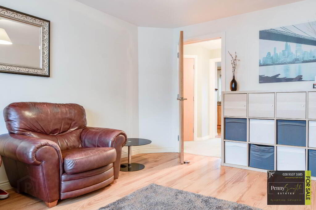 Photo 9 of 5 Upritchard Gardens, Bangor