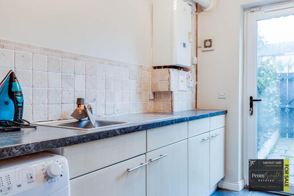 Photo 30 of 5 Upritchard Gardens, Bangor