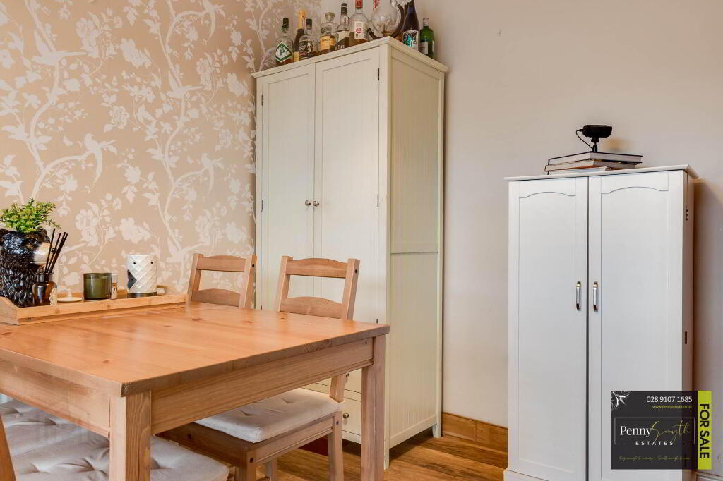 Photo 10 of 5 Upritchard Gardens, Bangor