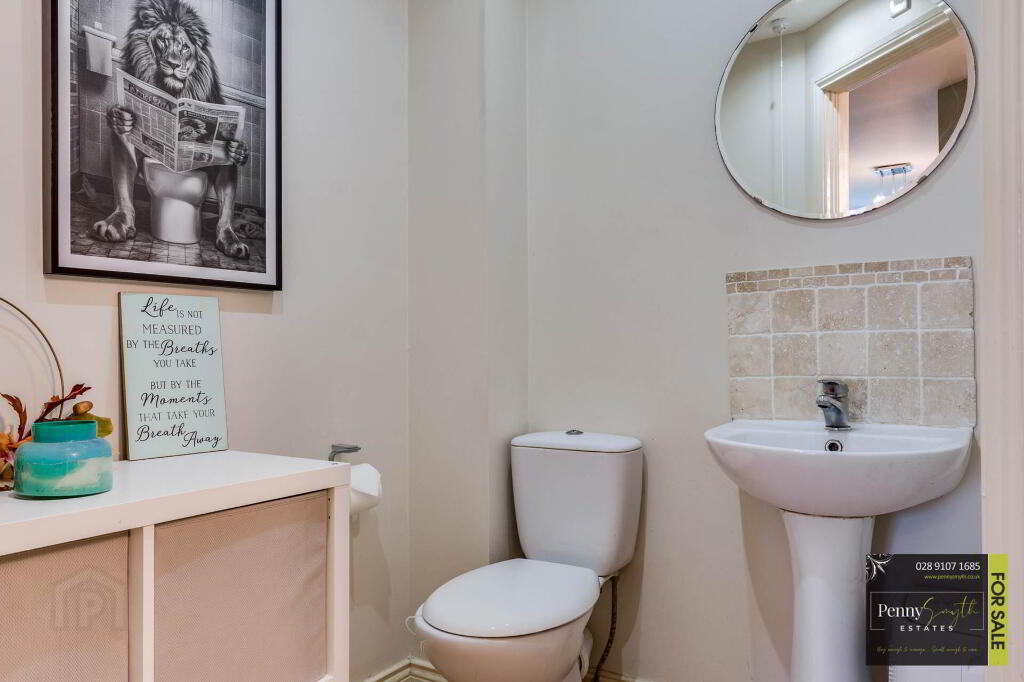 Photo 14 of 5 Upritchard Gardens, Bangor