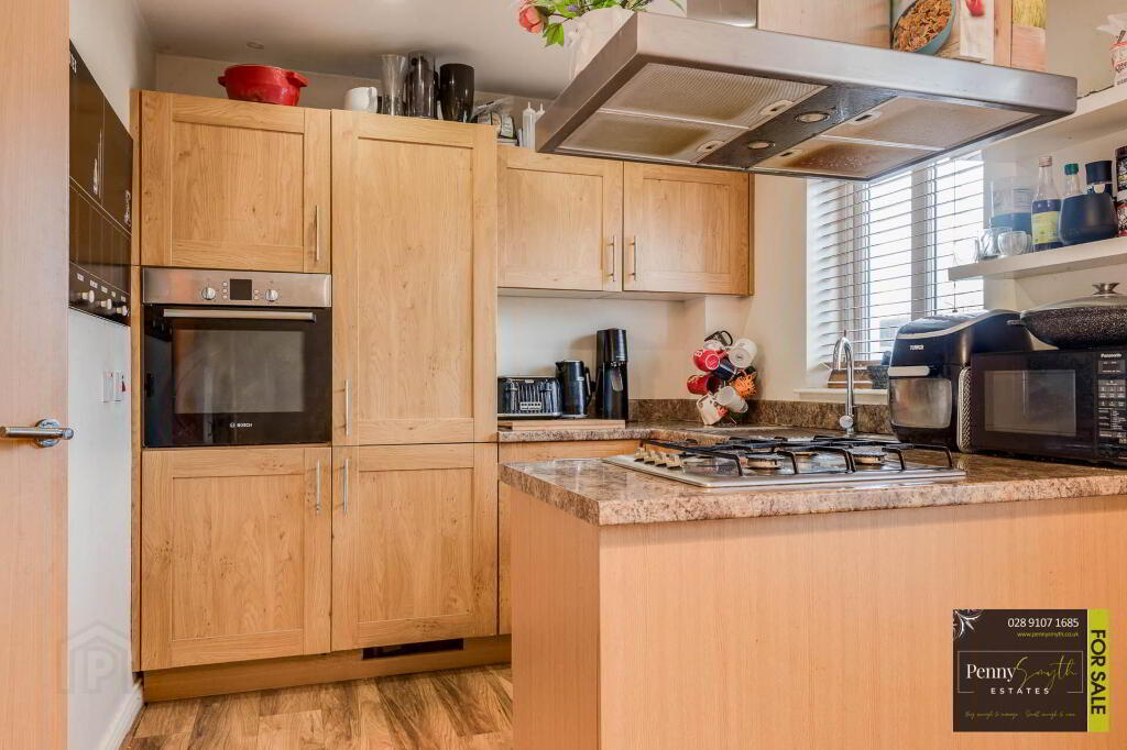 Photo 12 of 5 Upritchard Gardens, Bangor