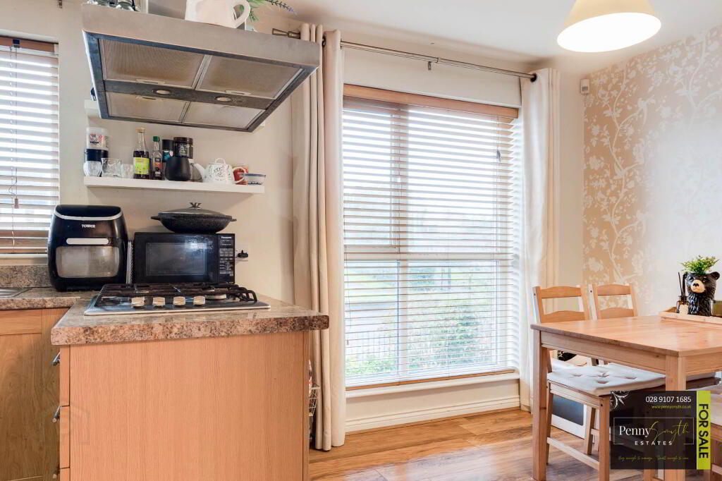 Photo 11 of 5 Upritchard Gardens, Bangor