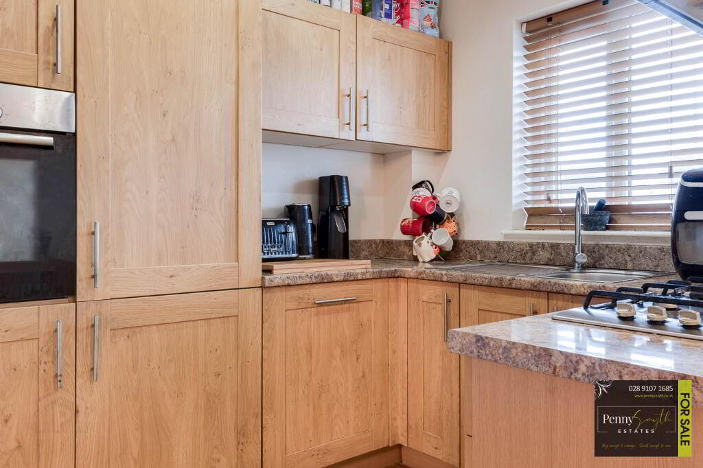 Photo 13 of 5 Upritchard Gardens, Bangor