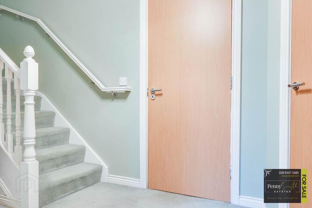 Photo 28 of 5 Upritchard Gardens, Bangor