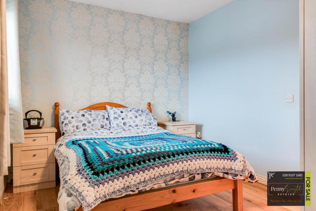 Photo 15 of 5 Upritchard Gardens, Bangor