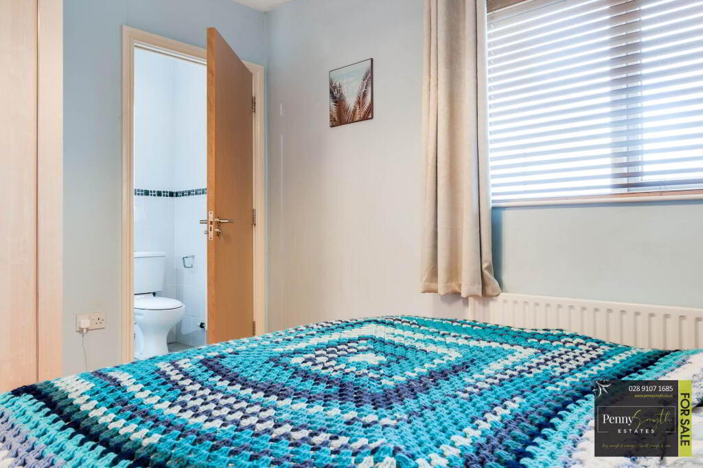 Photo 17 of 5 Upritchard Gardens, Bangor