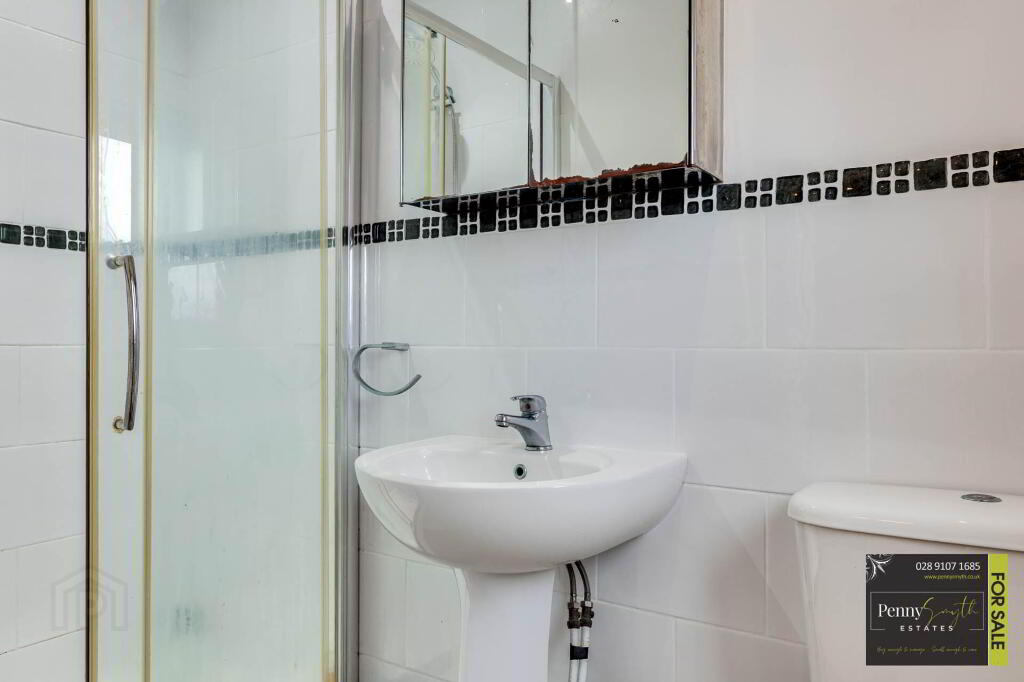 Photo 18 of 5 Upritchard Gardens, Bangor