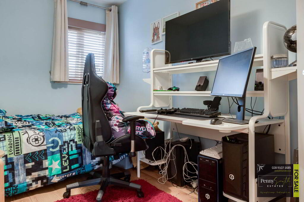 Photo 24 of 5 Upritchard Gardens, Bangor