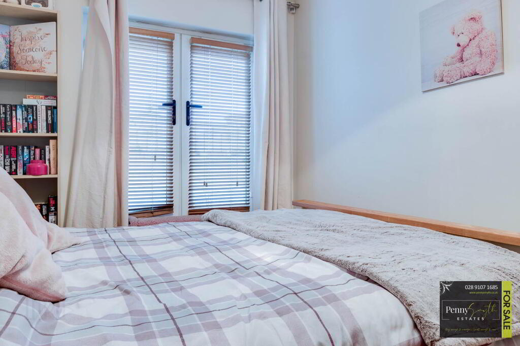 Photo 23 of 5 Upritchard Gardens, Bangor