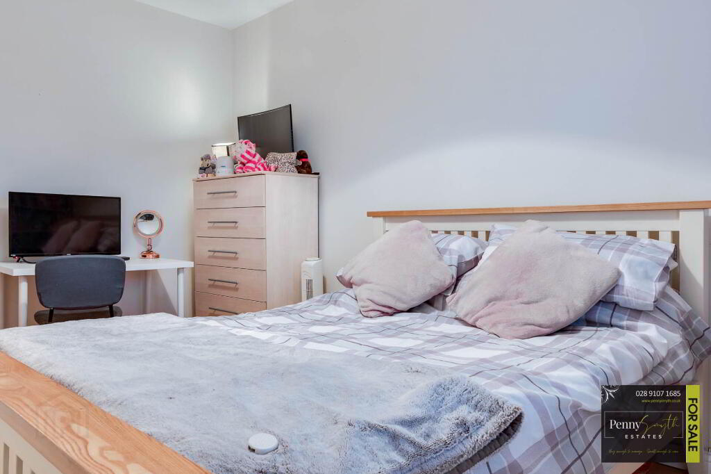 Photo 21 of 5 Upritchard Gardens, Bangor