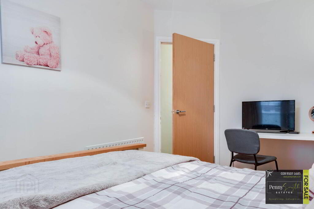 Photo 22 of 5 Upritchard Gardens, Bangor