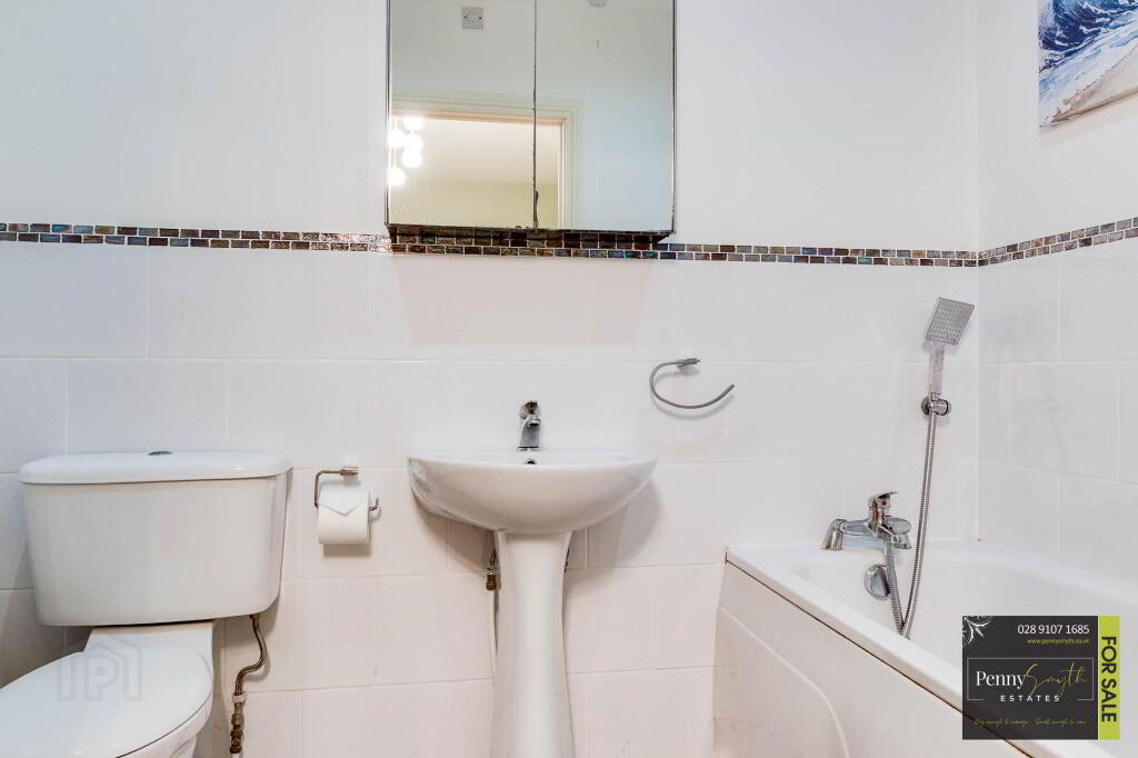 Photo 25 of 5 Upritchard Gardens, Bangor