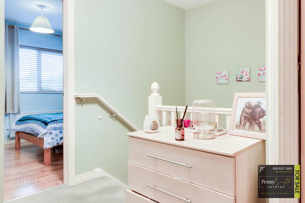 Photo 26 of 5 Upritchard Gardens, Bangor