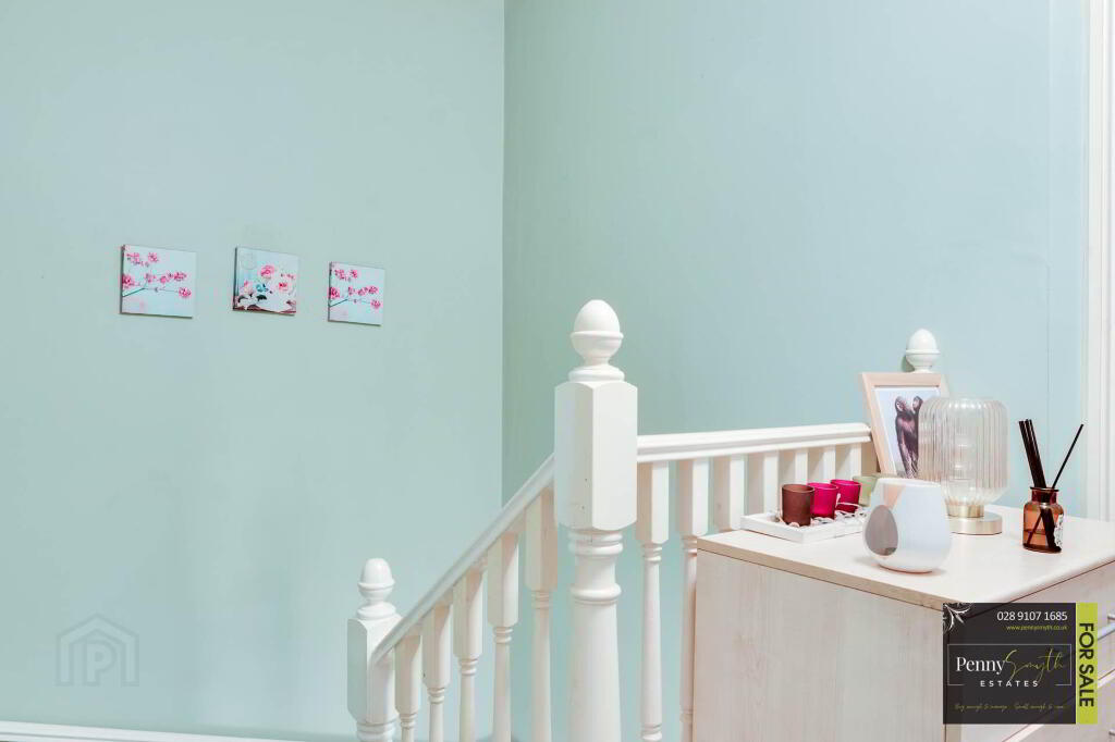 Photo 27 of 5 Upritchard Gardens, Bangor