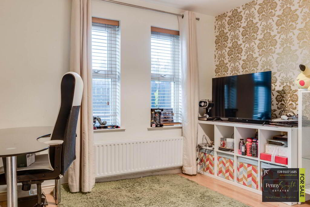 Photo 29 of 5 Upritchard Gardens, Bangor